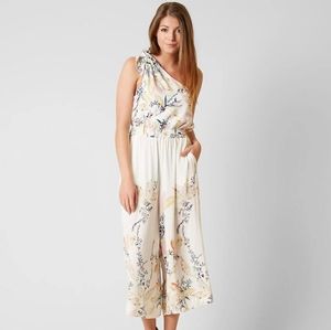 Free People NWT relax fit jumpsuit